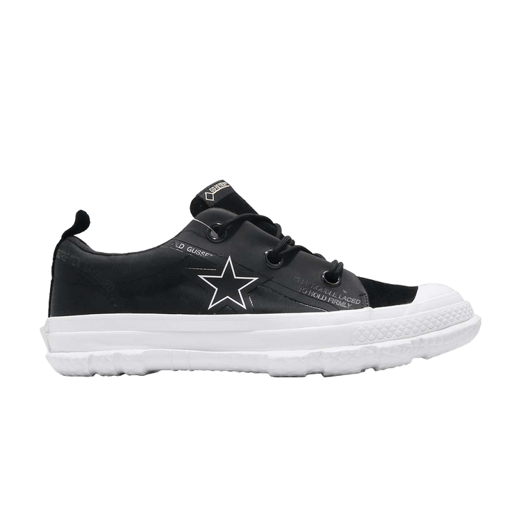 One star mc18 ox sales