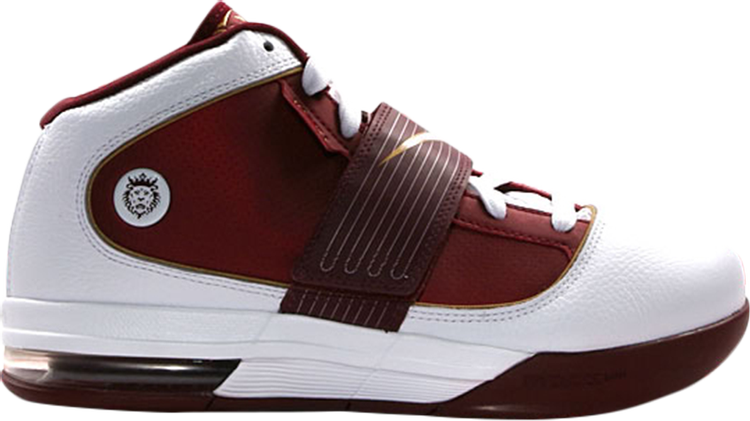 LeBron Zoom Solider 4 'Christ the King'