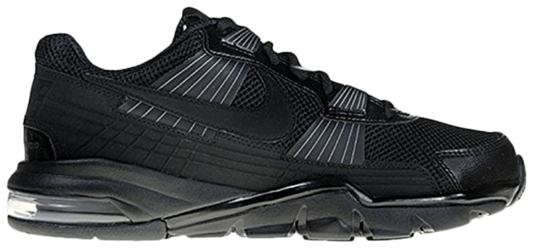 Nike Air Trainer SC 2010 Low Black
