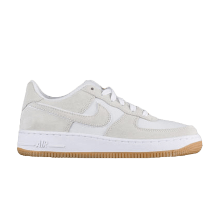 Buy Air Force 1 GS Off White 596728 101 GOAT SA