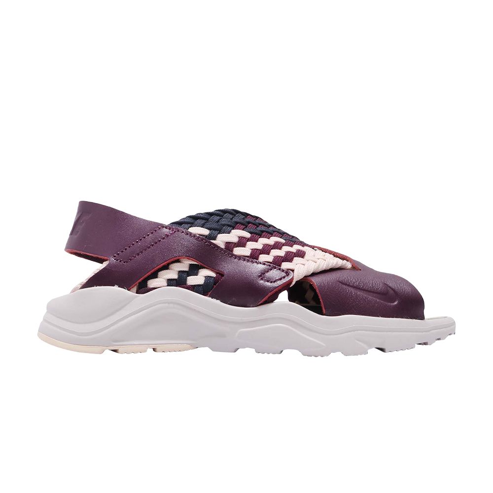 Nike Wmns Air Huarache Ultra 'Bordeaux' | Purple | Women's Size 5
