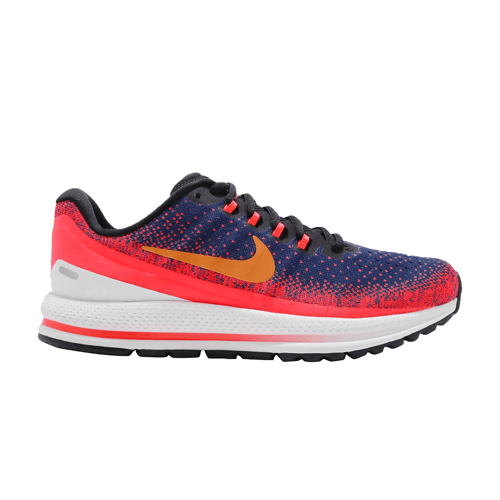 nike vomero 13 red