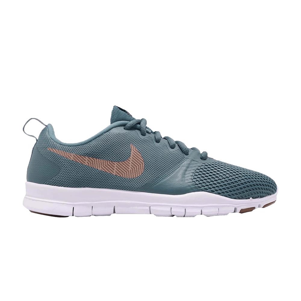 nike flex essential grey