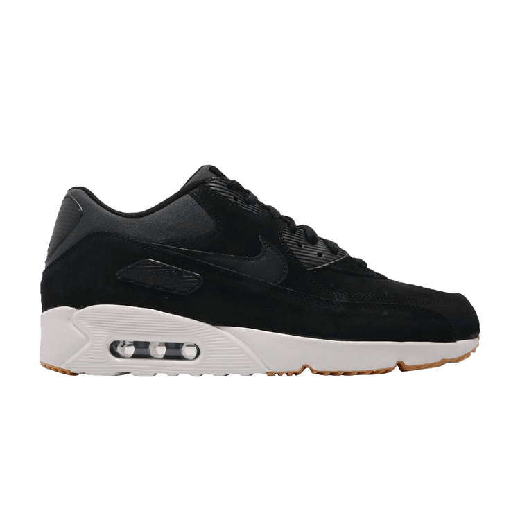 Air max 9 ultra leather store