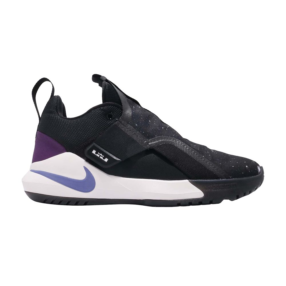 Nike Ambassador 11 'Galaxy' | Black | Men's Size 11