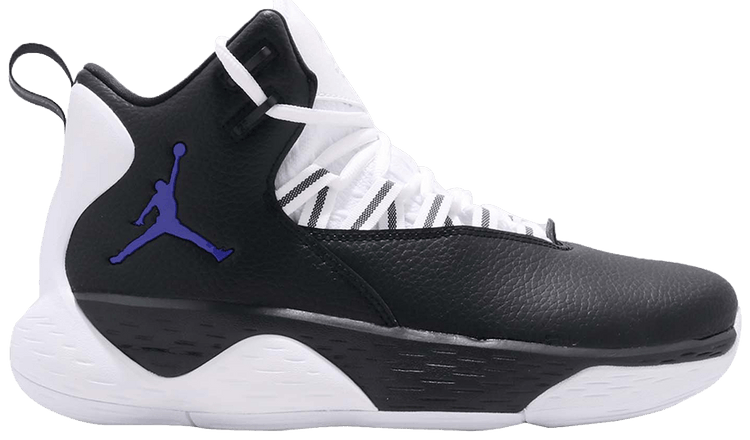 Buy Jordan MVP PF 'Dark - AR0038 051 - Black |