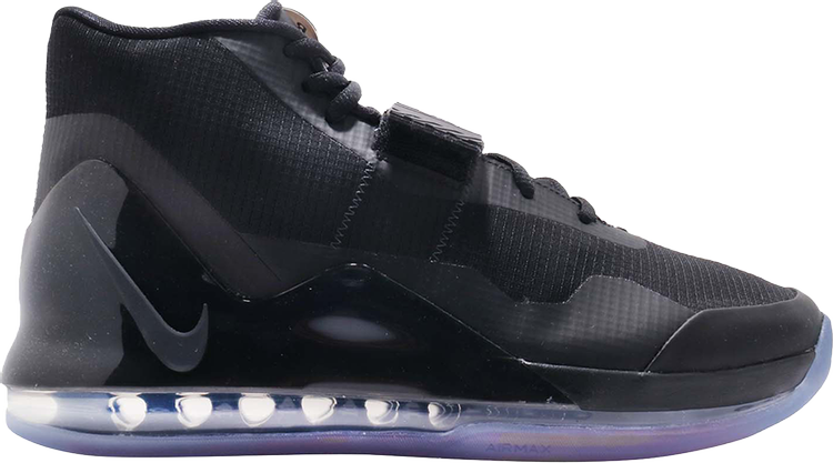 Nike Air Force Max 93 Fab 5 Retro Shoes