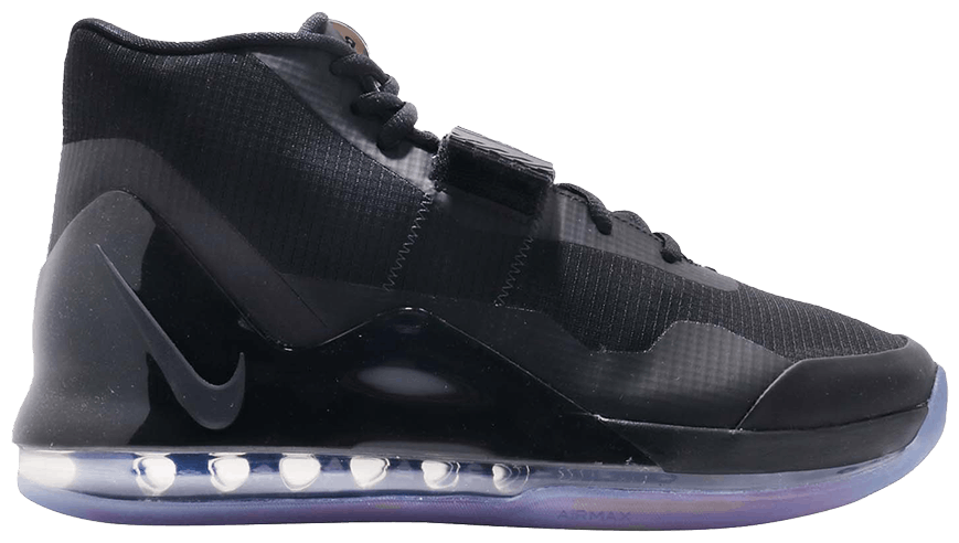 Buy Air Force Max EP 'Black' AR0975 003 GOAT
