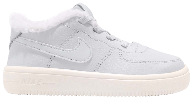 Nike Force 1 18 SE TD Pure Platinum