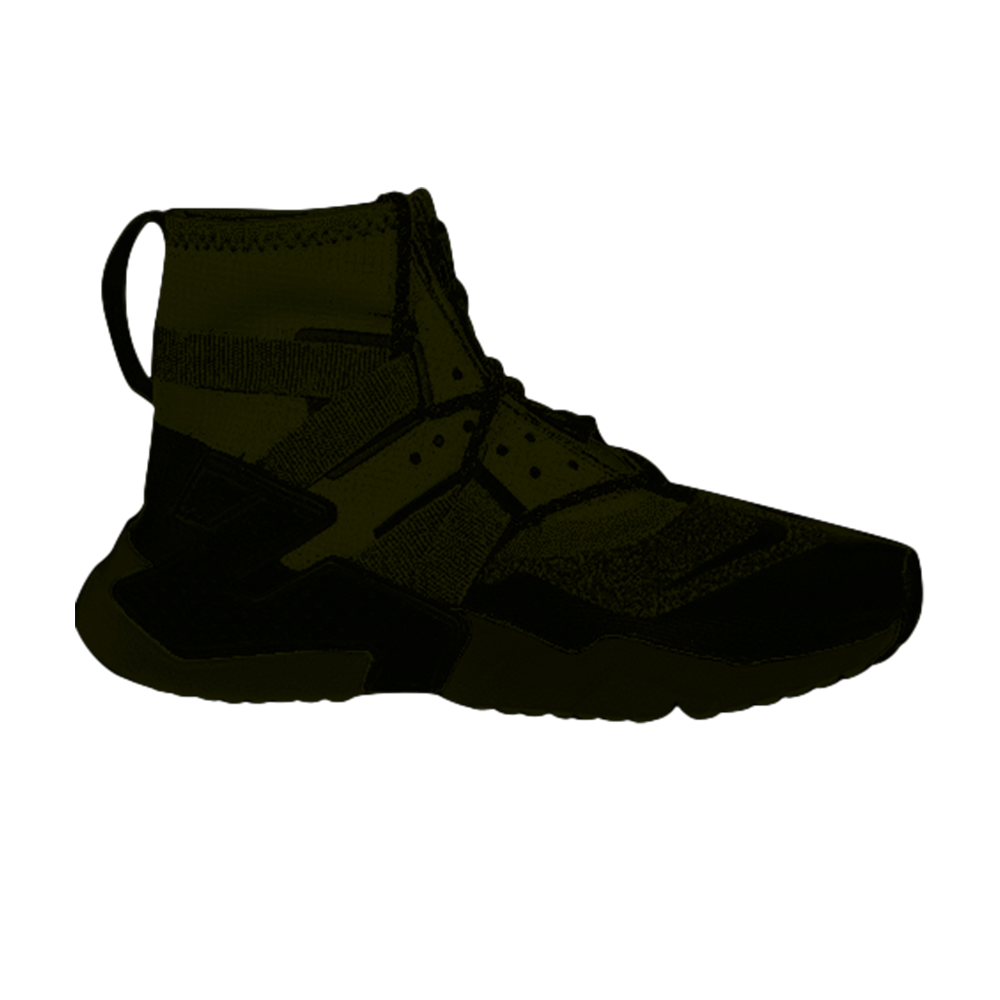 nike air huarache gripp shield