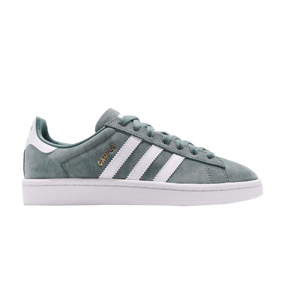 ADIDAS ORIGINALS CAMPUS 'RAW GREEN'