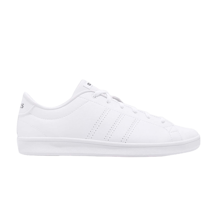 Buy Wmns Advantage Clean QT Triple White B44667 GOAT UK