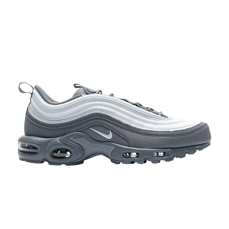 Buy Air Max 97 Plus Cool Grey CD7859 002 GOAT