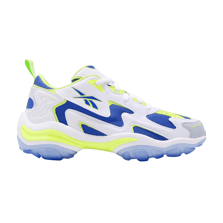 Dmx reebok 1600 clearance