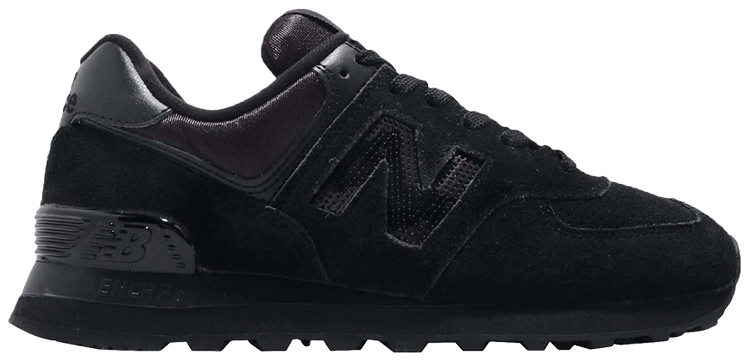 574 triple on sale black