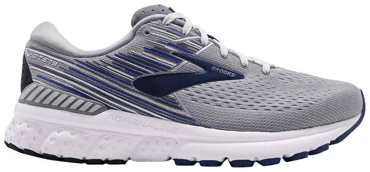 Adrenaline GTS 19 2E Wide 'Grey Navy'