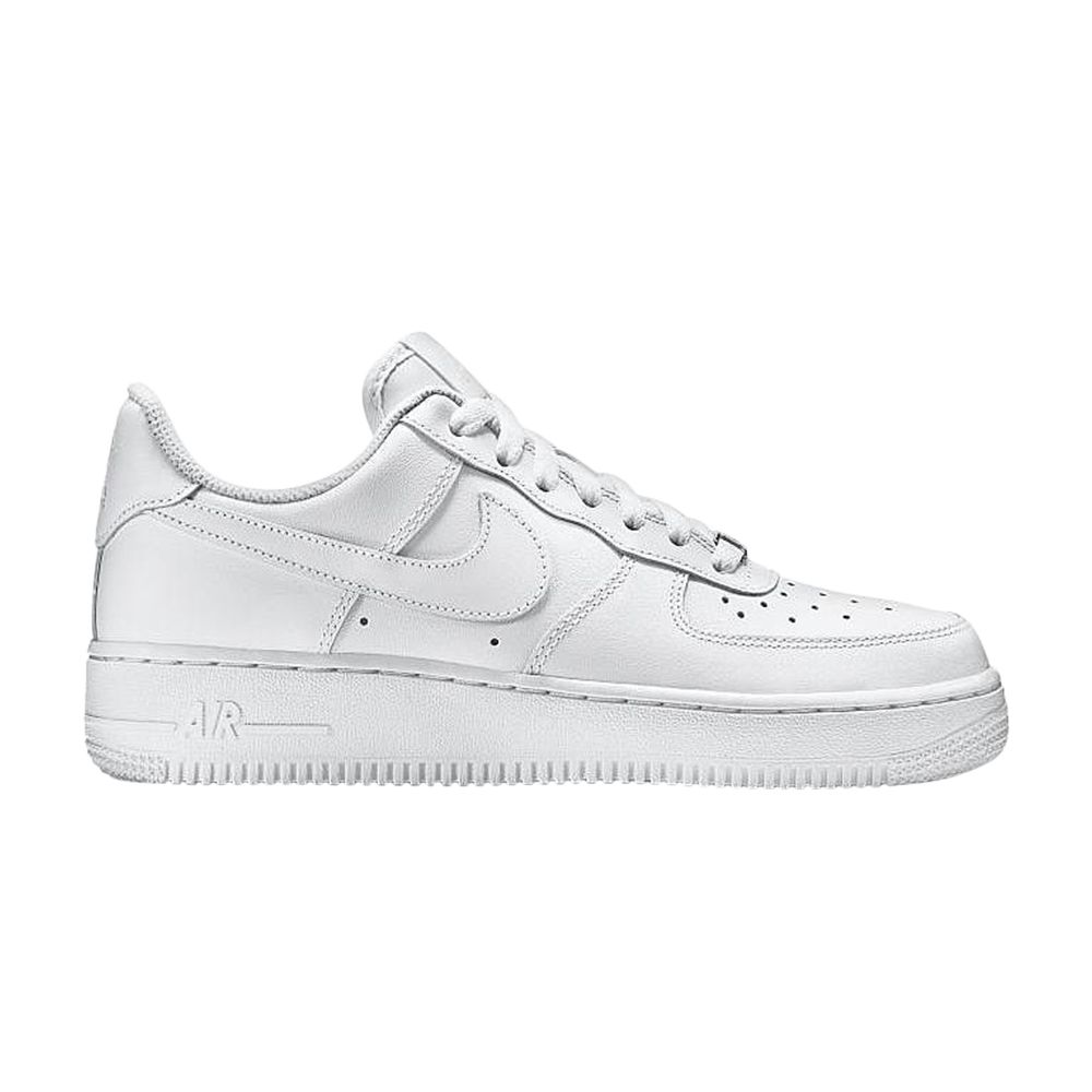 Nike Wmns Air Force 1 '07 'Pearl White' | Women's Size 11 - 315115-111