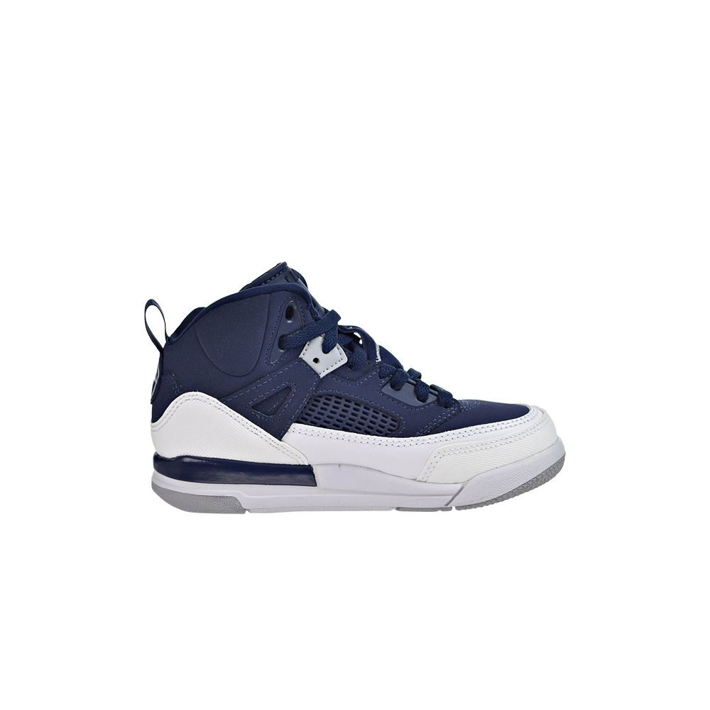 Air Jordan Spizike PS 'Midnight Navy' | Blue | Kid's Size 11.5 - 317700-406