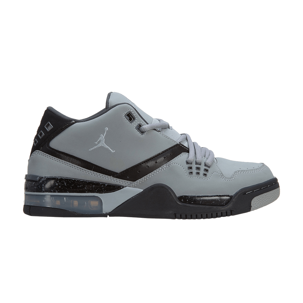 Grey 23 jordans discount