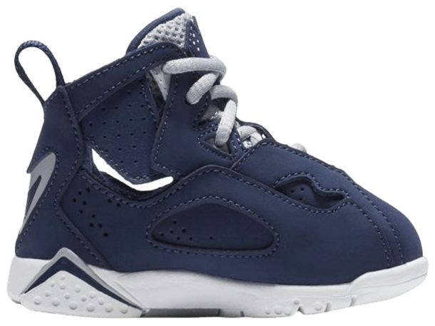 Jordan true best sale flight navy blue