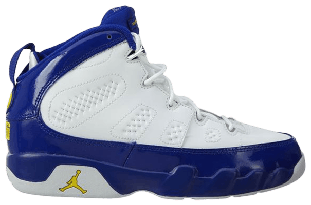 Buy Air Jordan 9 Retro PS Kobe 401811 121 GOAT UK