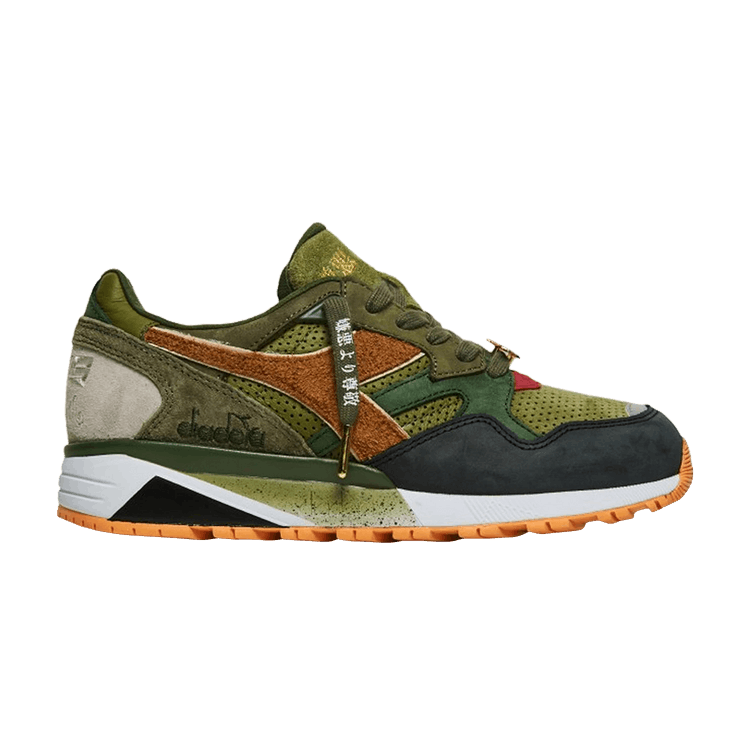 Diadora 24 kilates mighty crown new arrivals
