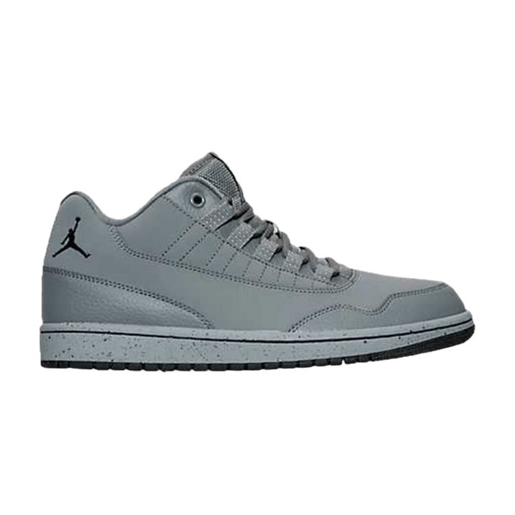Jordan executive wolf grey shop