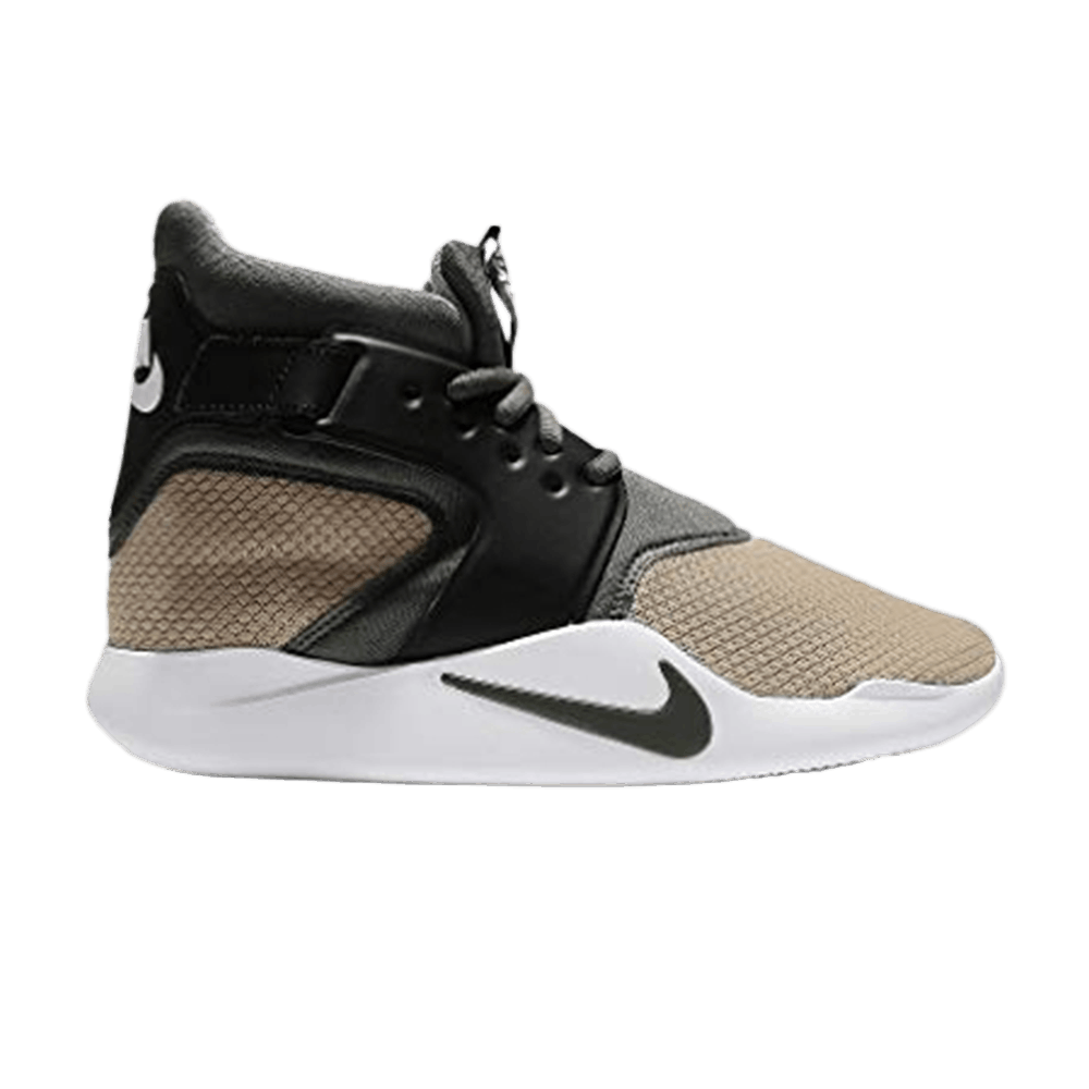nike incursion grey
