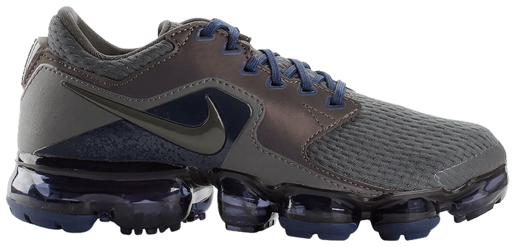 Nike vapormax hotsell midnight fog