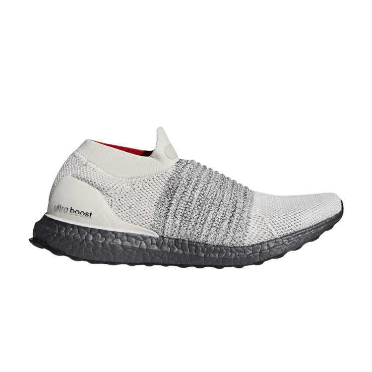 Ultraboost laceless carbon 2025