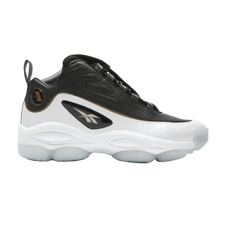 Iverson legacy black cheap