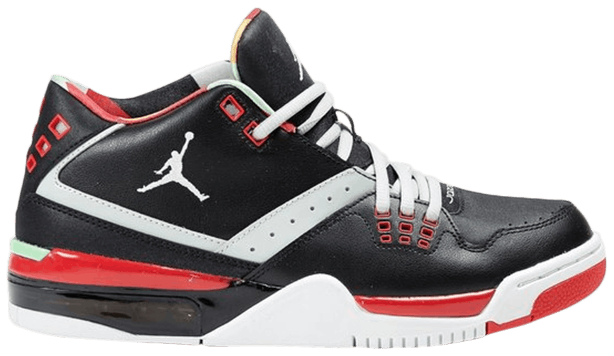 nike jordan flight 23 black