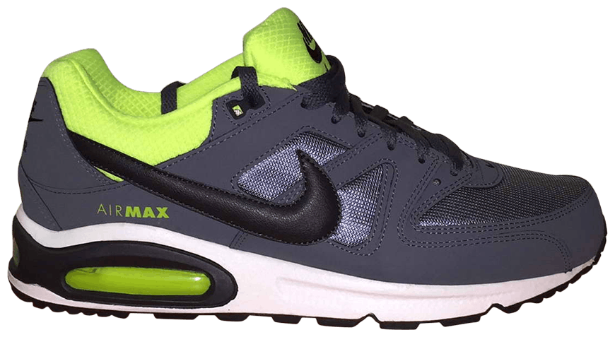 air max command grey