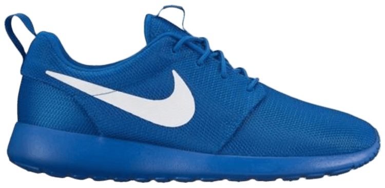 Buy Roshe One Blue Jay 511881 409 GOAT SA