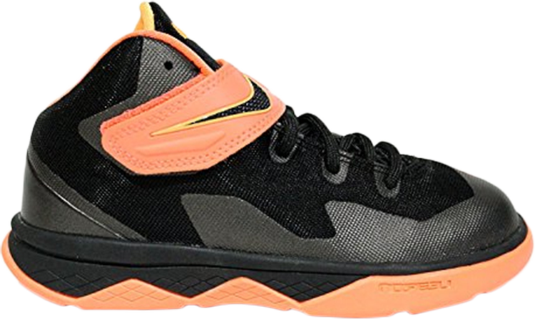 LeBron Soldier 8 PS