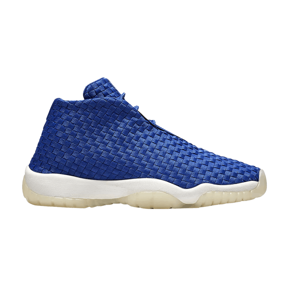 Jordan future solde 2025