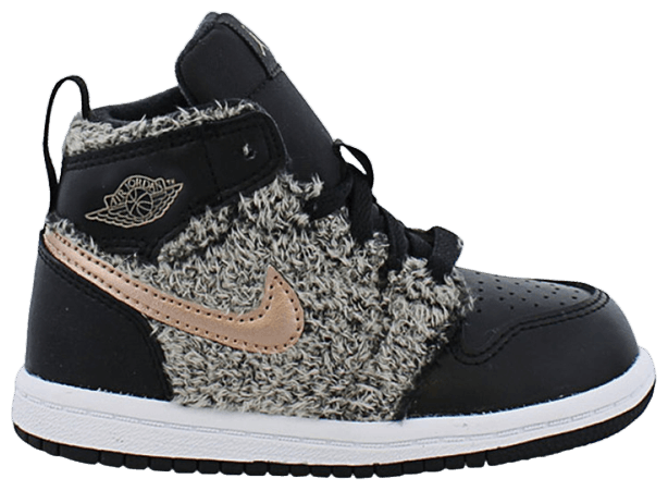 Fur jordans sale