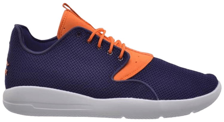 Jordan hotsell eclipse orange