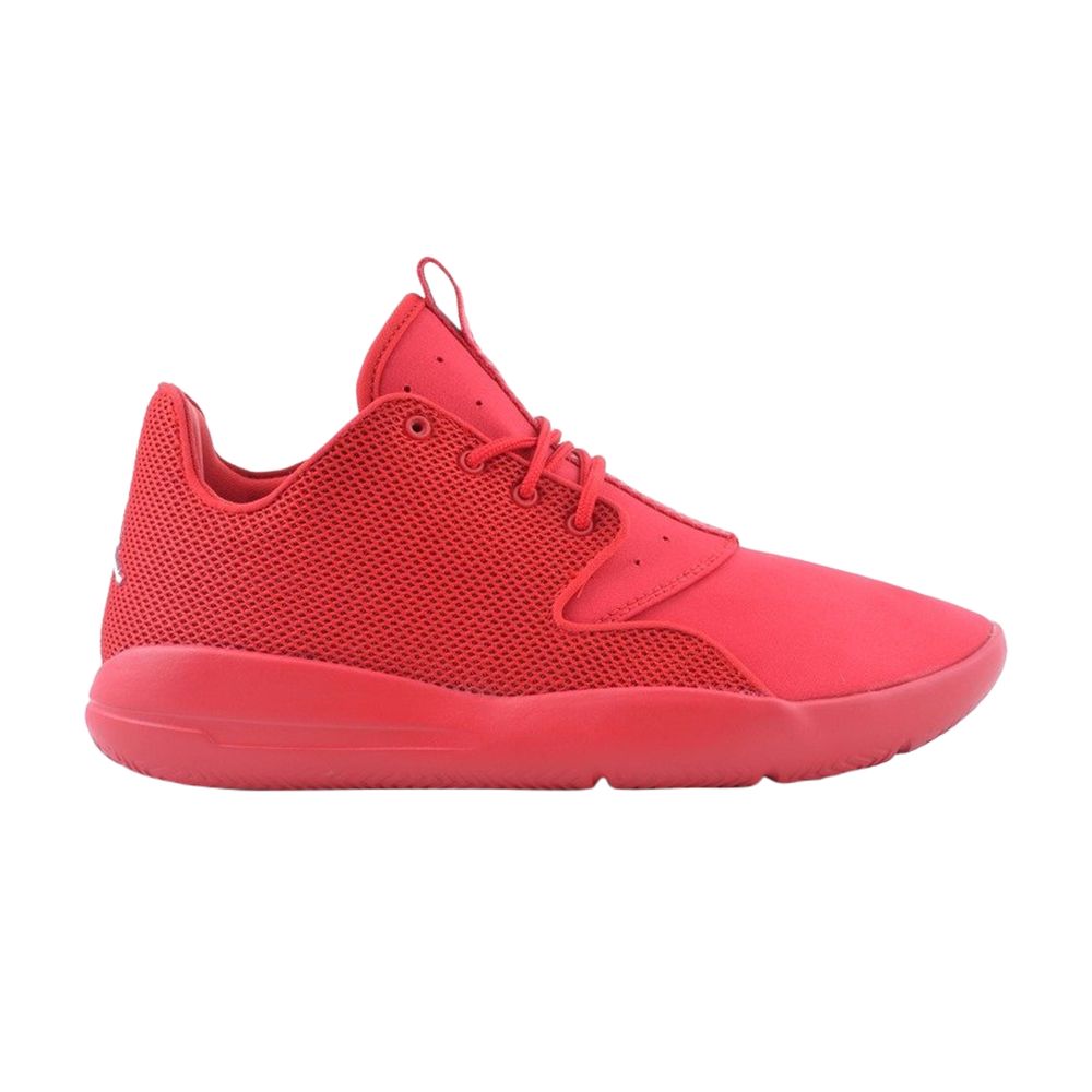 Pre-owned Air Jordan Jordan Eclipse Bg 'gym Red' | Kid's Size 5.5
