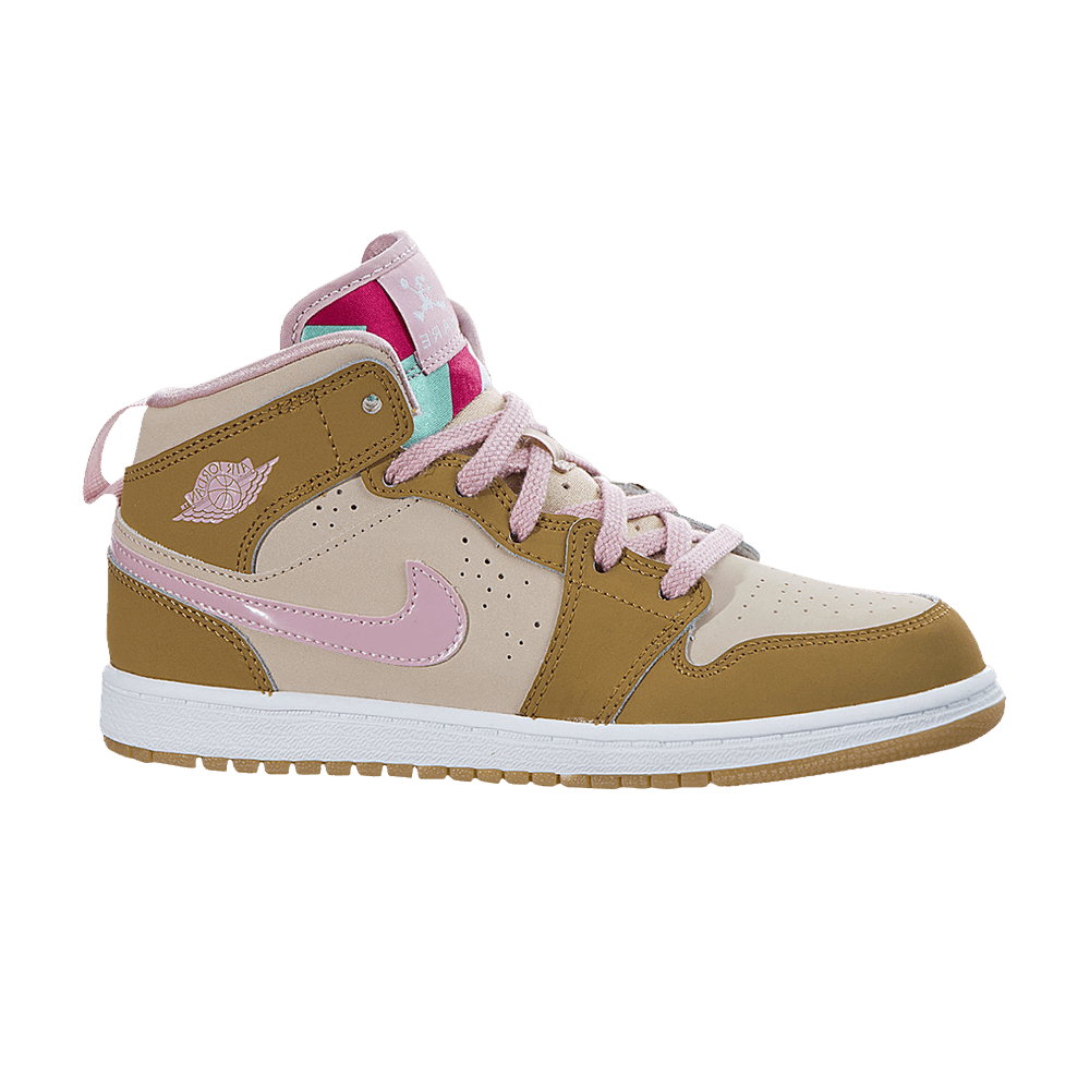 Air Jordan 1 Mid GP 'Lola Bunny' | GOAT