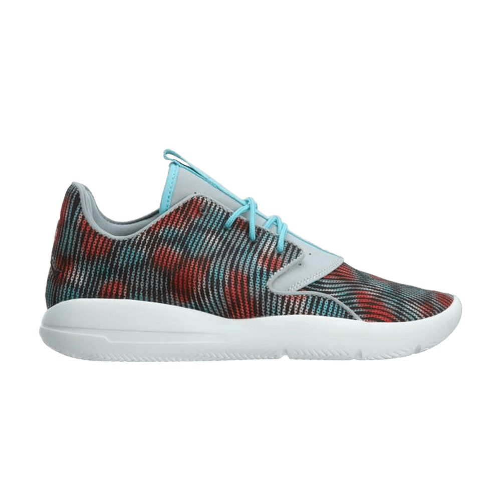 jordan eclipse colorful
