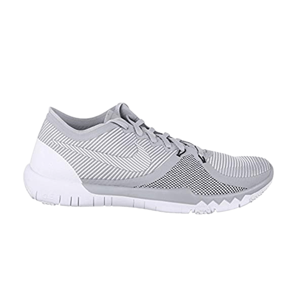 Nike free trainer 3.0 v4 wolf grey clearance