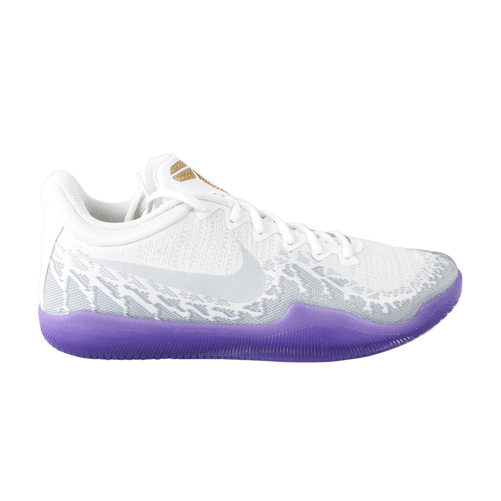 Buy Mamba Rage Shoes New Releases Iconic Styles GOAT