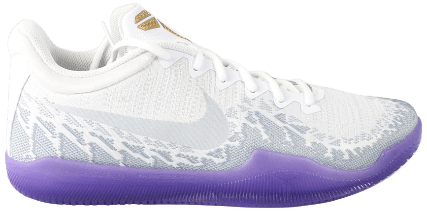 mamba rage purple