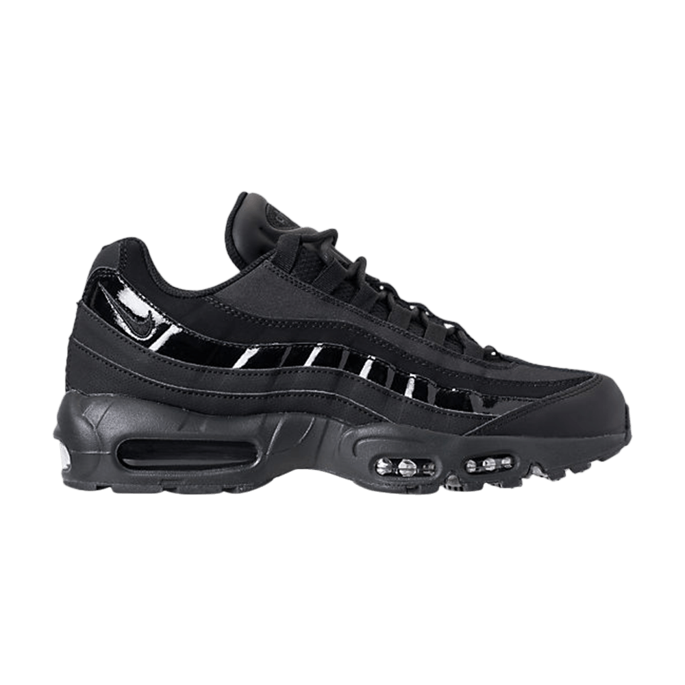 am 95 triple black