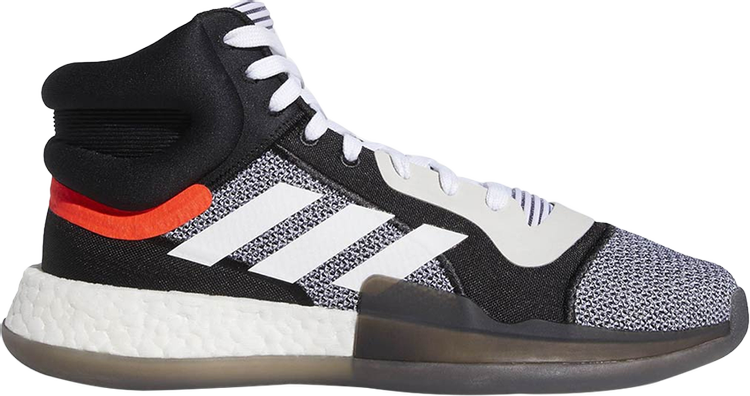 Marquee Boost Mid 'Core Black'