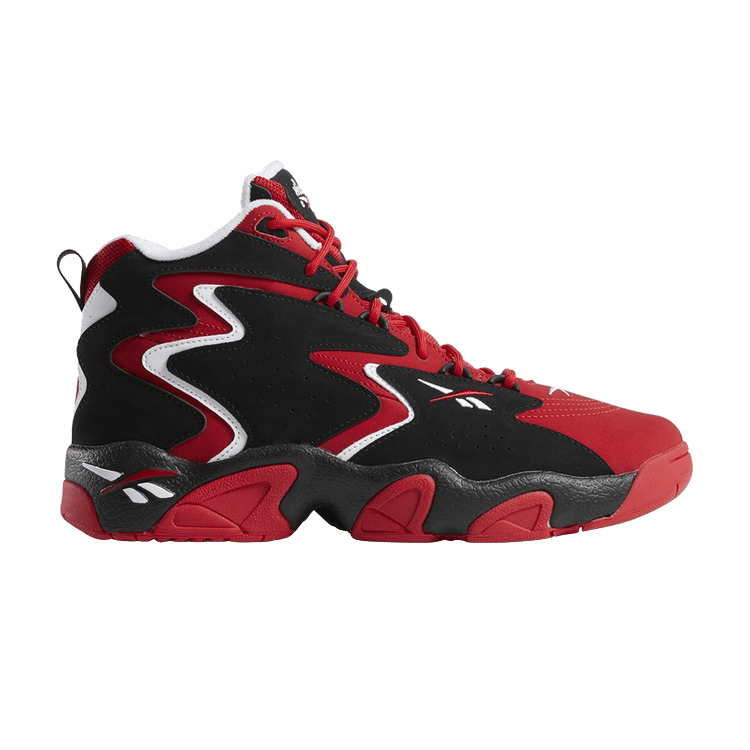 Buy Mobius OG Black Red CN7905 GOAT