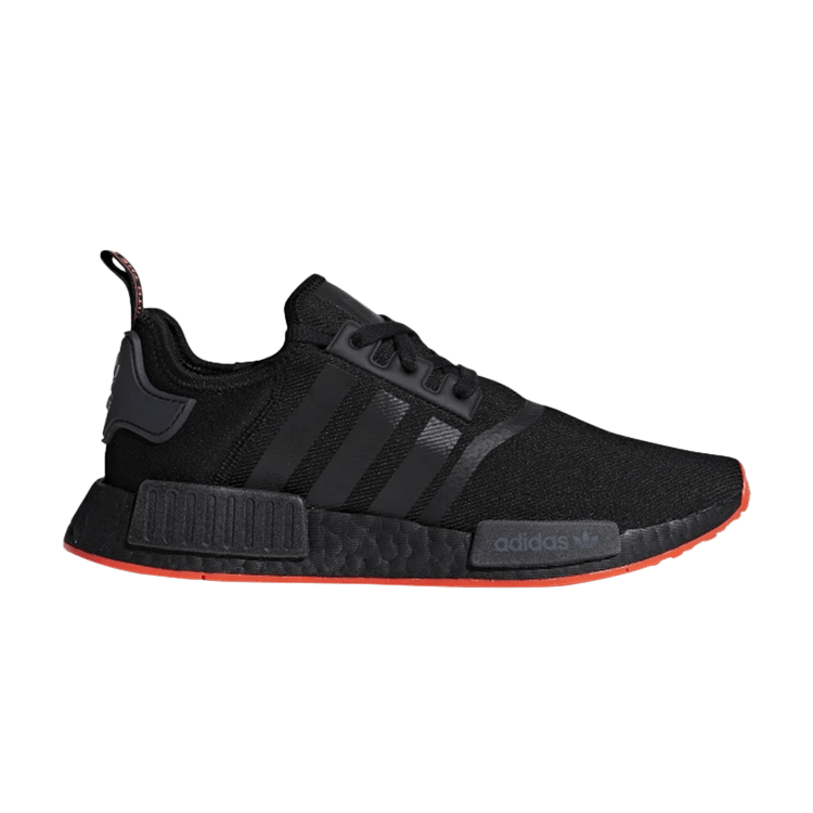 Buy NMD R1 Solar Sole F35881 GOAT