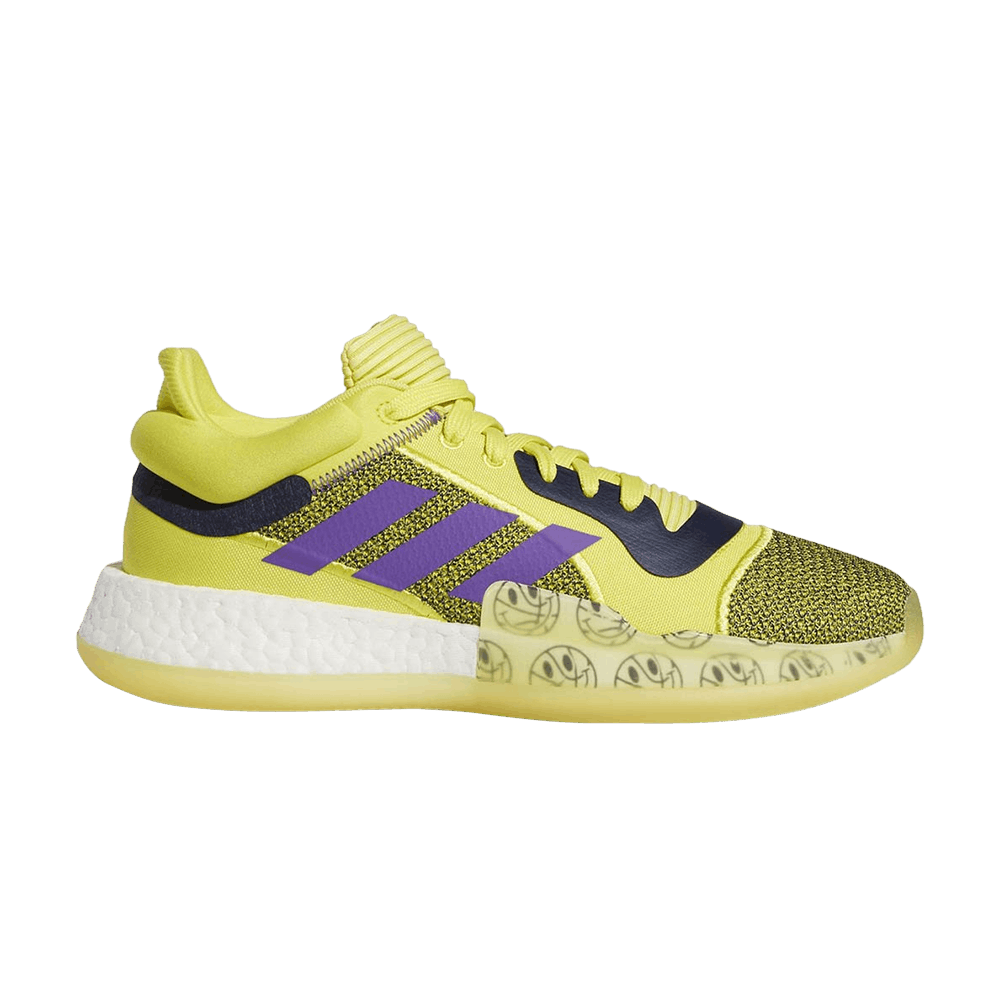 marquee boost low lakers