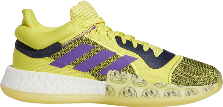 Marquee Boost Low 'Yellow'